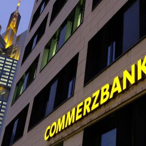 Germany's Second Largest Bank Announces It Will Offer Bitcoin (BTC) and Ethereum (ETH) Services to Its Customers!