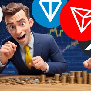 Bitcoin’s Impact: Top 10 Cryptos Under $0.10 Poised for a 60x Surge, Including Ethereum!