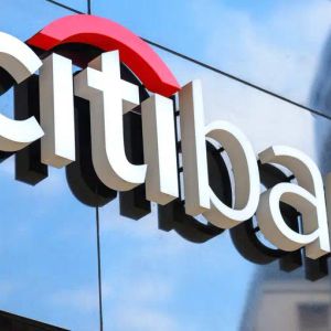 Citibank, the Fourth Largest Bank in the US, Turned to This Altcoin!