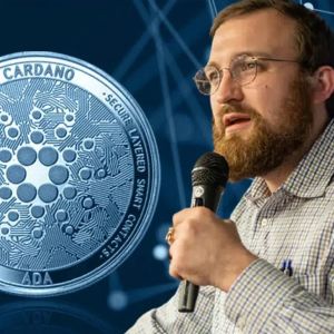 Cardano (ADA) Founder Warns About Trump's New Cryptocurrency Project! "Scary!"