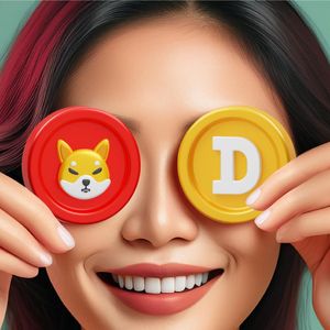 Why Dogecoin (DOGE) & Shiba Inu (SHIB) Investors Are Running to This New $0.01562 Altcoin for Explosive Breakout!