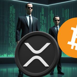 XRP’s Shocking Rise: Why It Could Outshine Bitcoin 2025