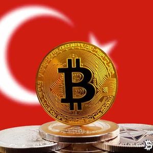 Turkish Vice President Cevdet Yilmaz: “Cryptocurrency and Stock Tax Plan Halted”