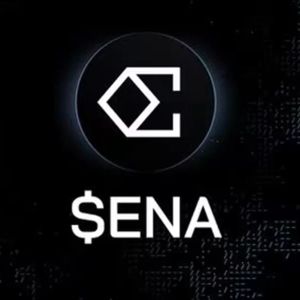 Ethena (ENA) Announces New BlackRock-Backed Project! Price Started to Rise!