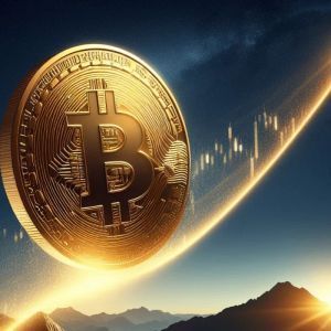 Analyst Keeping Short-Term Predictions Expects Rally in Bitcoin (BTC) and Altcoins! Here's Why!