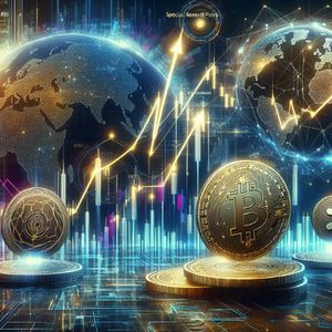 Crypto News: WLD Reclaim $2 Record on Wider Adoption, Cybro Surges With Special Reward Point, Ripple (XRP) Hypes on Stablecoin Debut