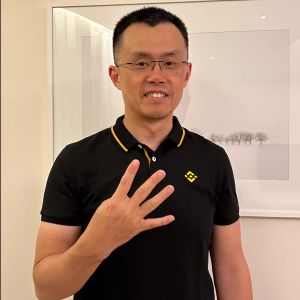 Big Moment Finally Arrives: Binance Founder Changpeng Zhao (CZ) Released from Prison – BNB Price Reacts