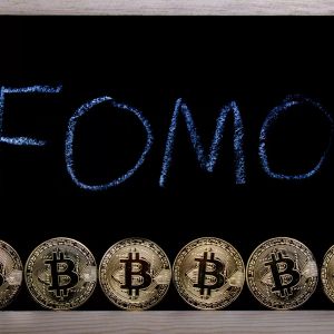 Analytics Company Claims Market “Entered FOMO Level”, Shares Expectations for Bitcoin