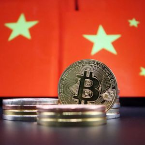 China’s Former Deputy Finance Minister Makes a Critical Cryptocurrency Call to His Country