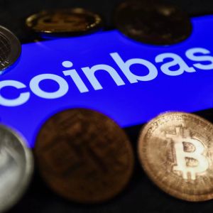 BREAKING: Cryptocurrency Exchange Coinbase Announces It Will List a New Altcoin