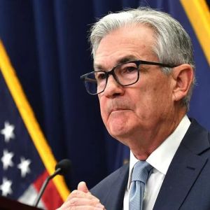 Hot Moments: FED Chair Jerome Powell Speaks – Here’s the LIVE Updates