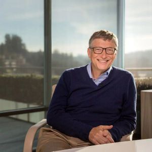 Bill Gates’ Words About Bitcoin in 2014 Emerged Again