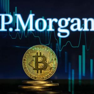 Bitcoin Allegation From JPMorgan “Geopolitical Risks are for Bitcoin and Gold…”