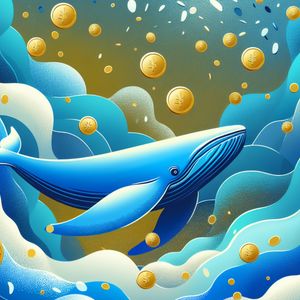 Solana Whales Make a Comeback After Last Week’s Sell-Off, Grabbing a Hot Token Under $0.05