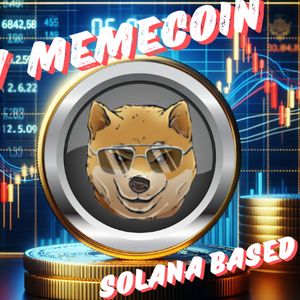 Ethereum Investor Predicts Percent 15,000 Surge for Solana-Based Meme Coin Dogen, Poised to Outpace DOGE and SOL by 2025