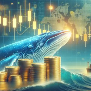 Why This Ethereum Whale Sold 19,000 ETH to Bet Big on a Hot Altcoin Under $0.50