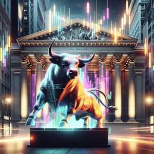 XRP’s Bullish Indicators Point to Percent 500 Gains—But Will Kaspa and Cybro Reach $1 First?