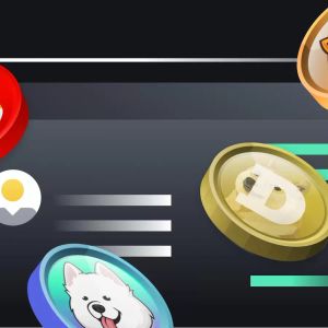 Prices of Memecoins Promoted by Crypto Phenomena Crashed! Here Are Those Memecoins