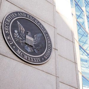 JUST IN!  SEC Sends Wells Notice to Another Cryptocurrency Exchange!