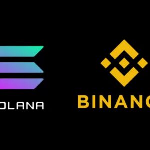 Big Announcement from Binance for Solana Users! A New Era Begins for SOL!