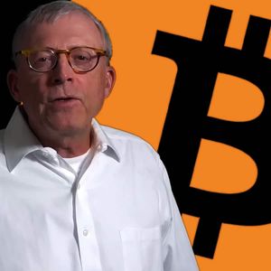 Veteran Analyst Peter Brandt Predicts Bitcoin Price One Year From Now