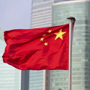 BREAKING: Chinese Government Allegedly Starts Selling Ethereum Holdings