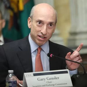 SEC Chairman Gary Gensler Talks About Bitcoin (BTC) And Cryptocurrencies! He Hits The Ground Up!