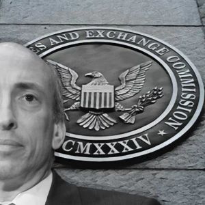 BREAKING: SEC Sues Another Cryptocurrency Company