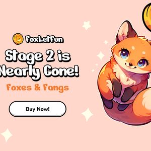Crypto Investments for 2024: FoxLetFun, Ethereum, Toncoin, and Dogwifhat in the Spotlight