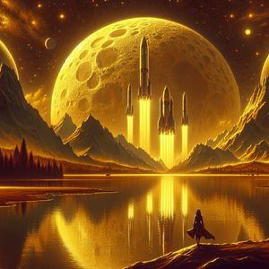 4 Cryptos Predicted to Deliver 7,500% Returns During the November 2024 Altcoin Reversal