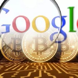 Google Removed Bitcoin (BTC) and Ethereum (ETH) Charts!