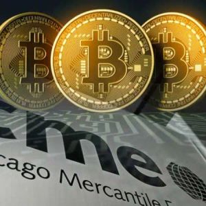 Great Bitcoin (BTC) Success from CME! Famous CEO Explained Its Benefits to Investors!