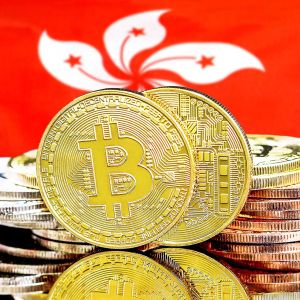 Hong Kong, the Mirror of China, Publishes Future Plans for Cryptocurrencies