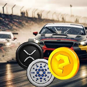 Cardano (ADA) and XRP Approaching $1 Rally—XYZVersus (XYZ) Aims to Transform Sports and Meme Coins