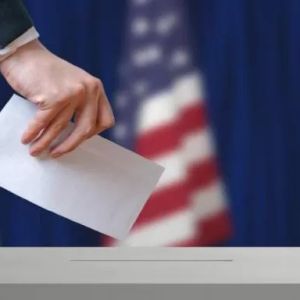 The Fate of the US Elections is in the Hands of Bitcoin and Cryptocurrencies! "26 Million People at Risk!"