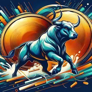 Expecting an XRP Rebound? These 4 Tokens Could Outperform Ripple in The November Bull Run