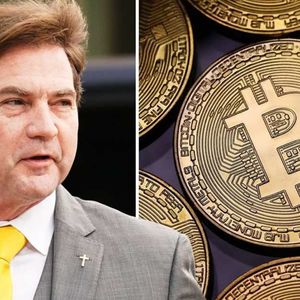 Claiming to be Bitcoin (BTC) Inventor Craig Wright Won't Give Up! Filed a New $1.2 Billion Lawsuit!