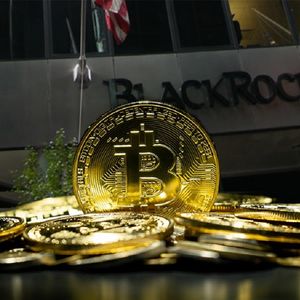 BlackRock Is Allegedly In Cooperation Talks With Three Major Cryptocurrency Exchanges – Here Are Those Three Names