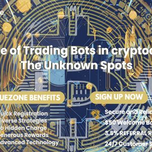 AI Trading Bots: Unlocking Passive Income for Investors