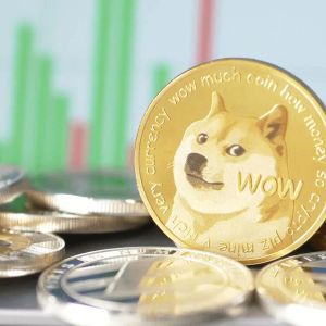 Dogecoin Founder Who Sold All His DOGE For $10,000 Earned $780,000 This Year Without Doing Anything – But How?