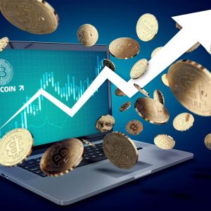 This Popular Altcoin Has Positively Decoupled From The Market, Rising 100 Percent! What's Behind the Rise?