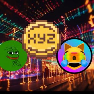 PEPE vs. XYZ vs. MOG: Which Altcoin Will Deliver Your First 55x Return?