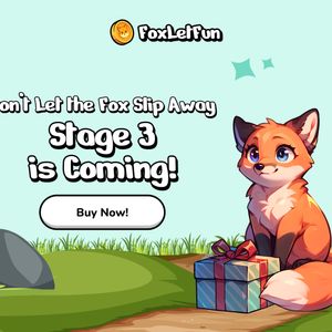 Bored with Chainlink and Tron’s Slow Market Moves? FoxLetFun Offers a Meme Coin with Real Potential