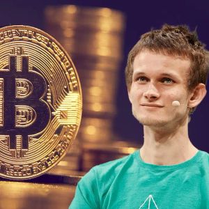 Ethereum Founder Vitalik Buterin Criticizes Bitcoin Bull Michael Saylor