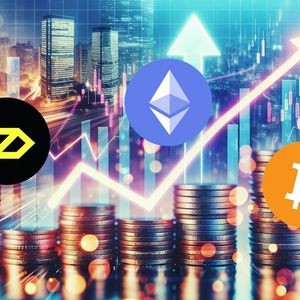 Bitcoin Continued Dominance Challenged: How Are Cybro and Ethereum Positioned to Capitalize on Emerging Opportunities?