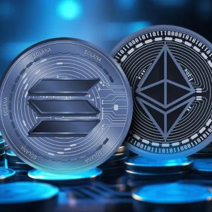 SOL/ETH Trading Pair on Binance Hits New High After 4-Month Rally! Will the Rise Continue?