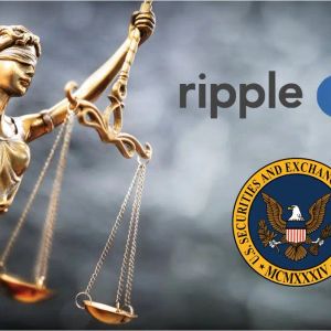 Ripple Takes a New Step in Its Lawsuit with the SEC! Here Are the Details