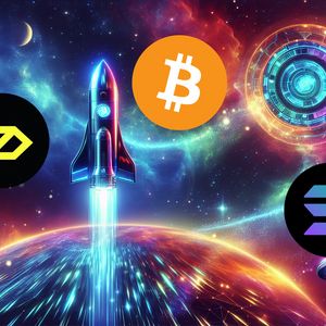 Bitcoin Trader Who Nailed Solana’s 8000% Surge Now Says This $0.035 AI Token Could Hit $50 by 2026