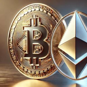 There's a $5 Billion Options Quake in Bitcoin and Ethereum Today! What to Expect for BTC and ETH Prices?