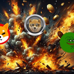 Shiba Inu and PEPE Face Stagnation While This Altcoin Explodes With 3000x Potential